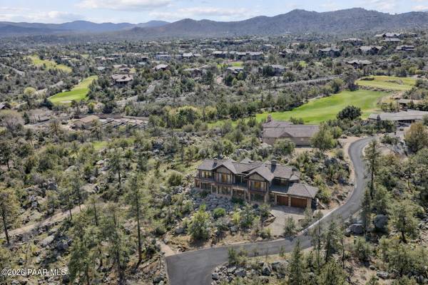 547 Lodge Trail CIR, Prescott, AZ 86303