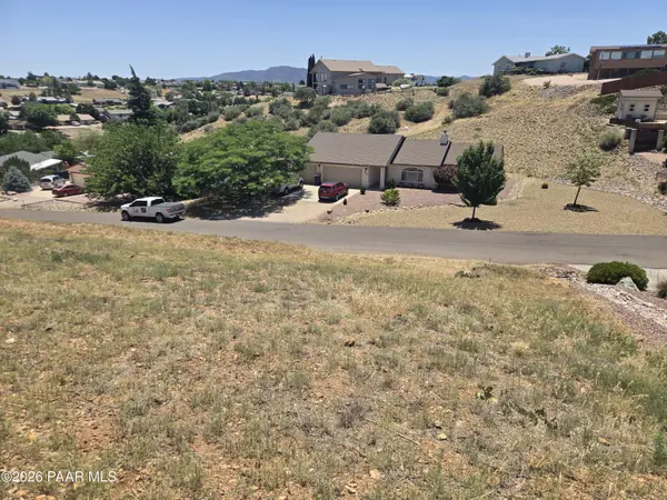 9660 E Towago DR, Prescott Valley, AZ 86314