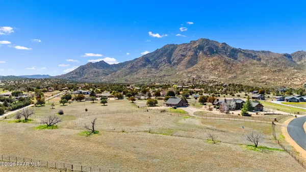 8905 N Callahan RD, Prescott, AZ 86305