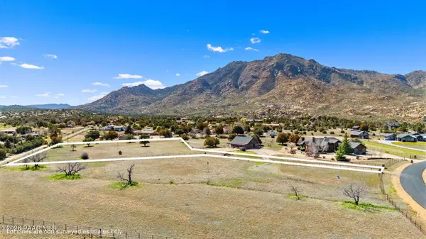 8905 N Callahan RD, Prescott, AZ 86305