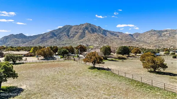 8905 N Callahan RD, Prescott, AZ 86305