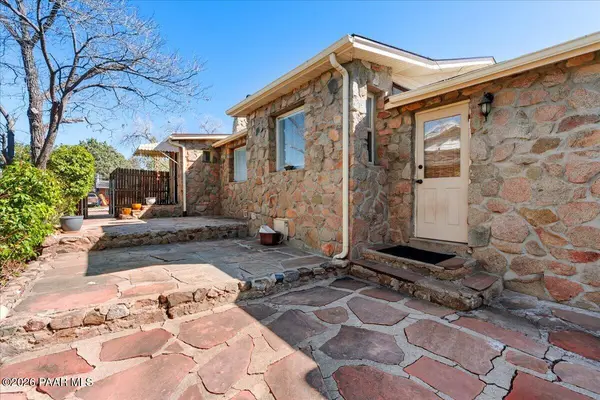 144 S Penn AVE, Prescott, AZ 86303
