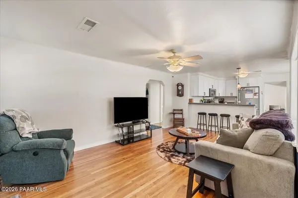 144 S Penn AVE, Prescott, AZ 86303