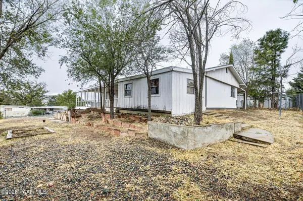 000 Moblie Home Portfolio, Prescott Valley, AZ 86314
