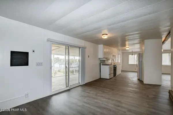 000 Moblie Home Portfolio, Prescott Valley, AZ 86314