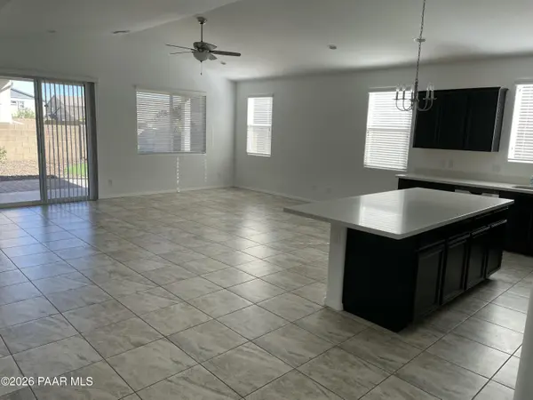 1420 Starling ST, Prescott, AZ 86305