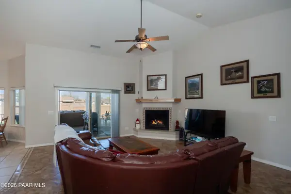 7671 N Outlook LN, Prescott Valley, AZ 86315