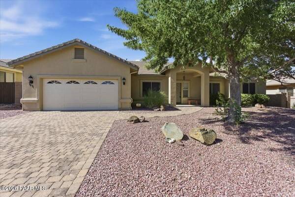 7671 N Outlook LN, Prescott Valley, AZ 86315