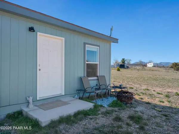 2868 W Road 3 N, Chino Valley, AZ 86323