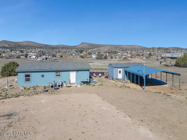 2868 W Road 3 N, Chino Valley, AZ 86323