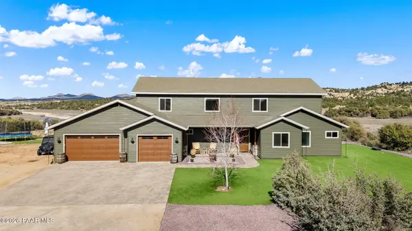 7950 W Falling Leaf LN, Prescott, AZ 86305,Video Tour