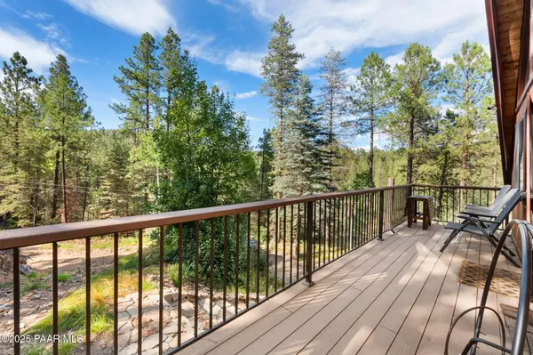2905 E Aspen LN, Prescott, AZ 86303