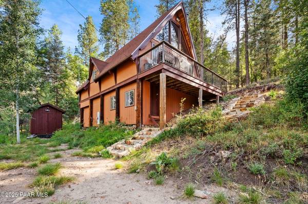 2905 E Aspen LN, Prescott, AZ 86303
