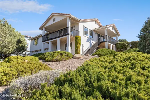 739 Yavapai Hills DR, Prescott, AZ 86301