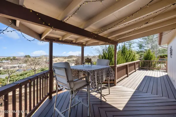 10194 E Durham RD, Dewey-humboldt, AZ 86327