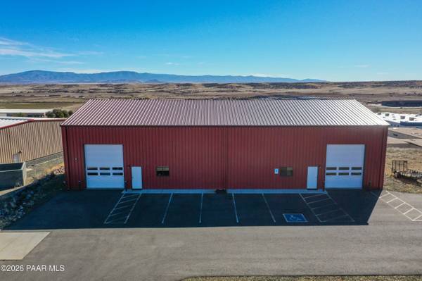 6655 Inter Cal WAY, Prescott, AZ 86301