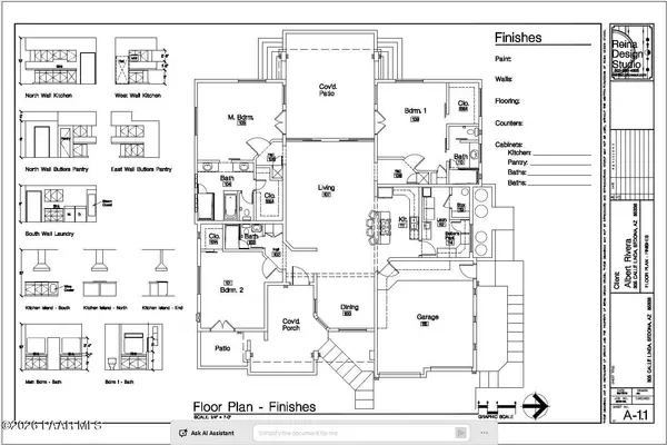 305 Calle Linda, Sedona, AZ 86336