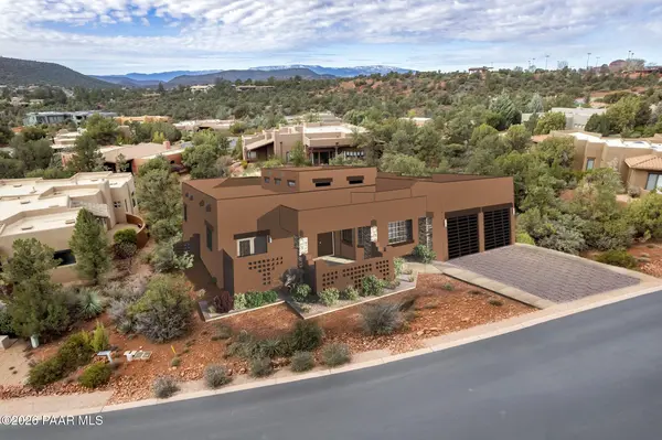 305 Calle Linda, Sedona, AZ 86336