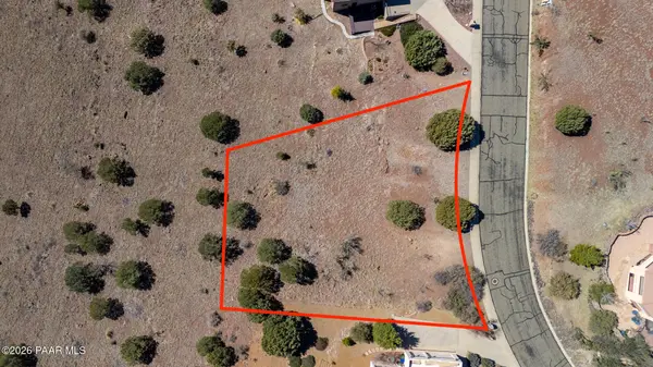 3965 Purple Sage, Prescott, AZ 86301
