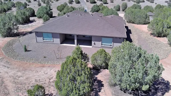 7051 Dillon Wash RD, Prescott, AZ 86305