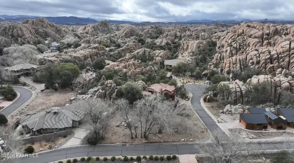2185 E Boulder Creek LN, Prescott, AZ 86301