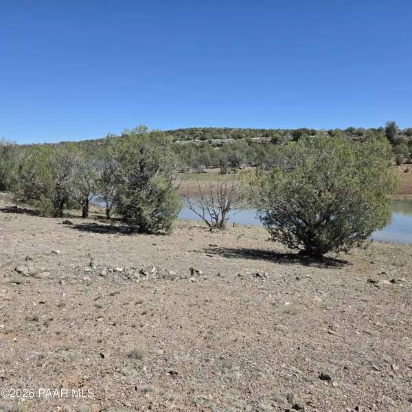 5479 N Ten Tanks RD, Williams, AZ 86046