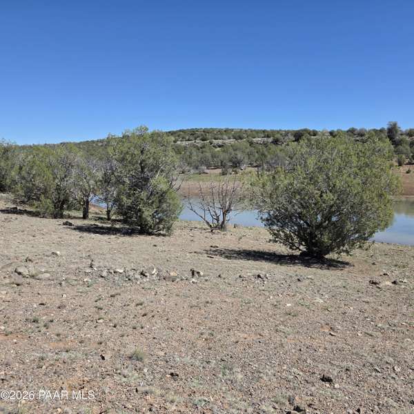 5479 N Ten Tanks RD, Williams, AZ 86046