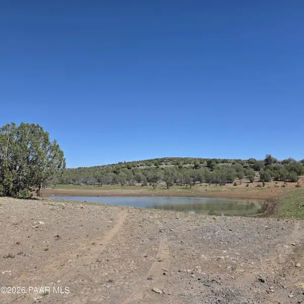5479 N Ten Tanks RD, Williams, AZ 86046