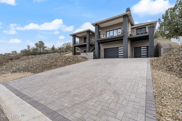 1014 Sunrise BLVD, Prescott, AZ 86301