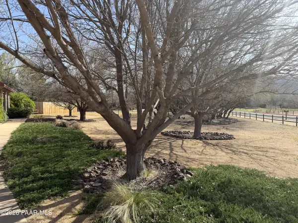 2035 S Derby DR, Camp Verde, AZ 86322