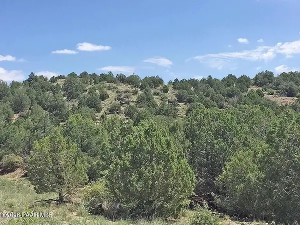 18875 N Butte Pass RD, Prescott, AZ 86305