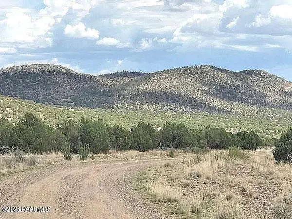 18875 N Butte Pass RD, Prescott, AZ 86305