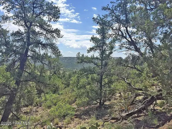 18875 N Butte Pass RD, Prescott, AZ 86305