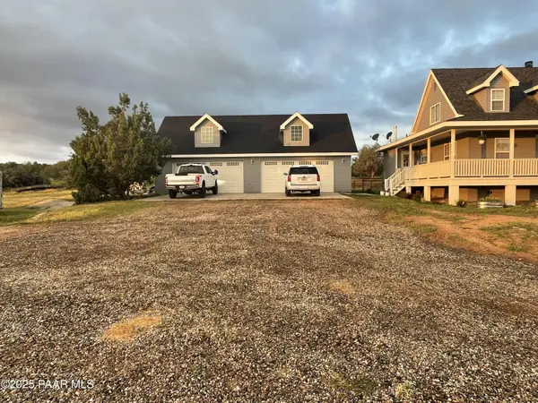 15375 N Frankies, Prescott, AZ 86305