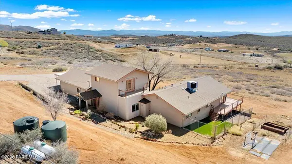 1375 N Rabbit Ridge RD, Dewey-humboldt, AZ 86327