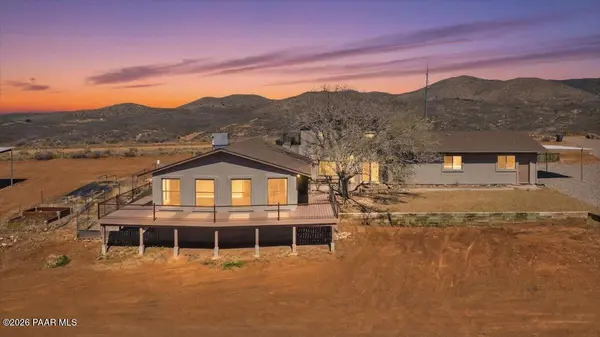 1375 N Rabbit Ridge RD, Dewey-humboldt, AZ 86327,Video Tour