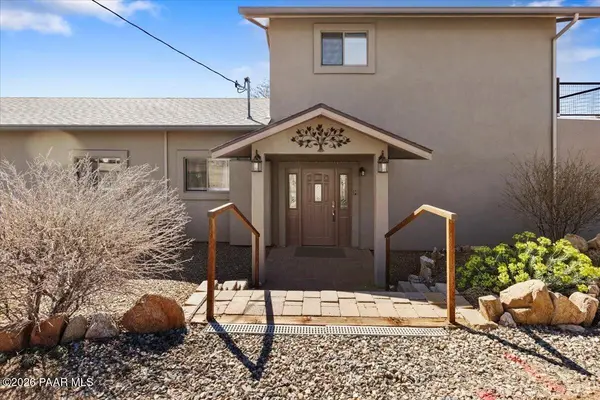 1375 N Rabbit Ridge RD, Dewey-humboldt, AZ 86327