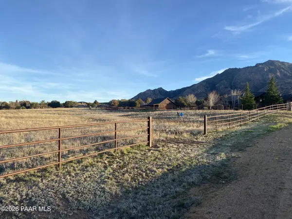 8935 N Callahan RD, Prescott, AZ 86305