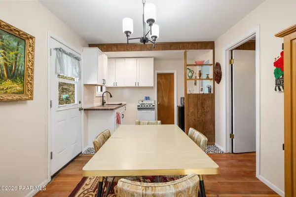 4600 S Ponderosa Park RD, Prescott, AZ 86303