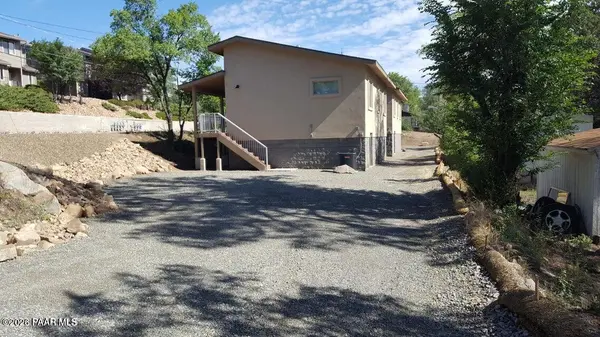 509 1st ST, Prescott, AZ 86301