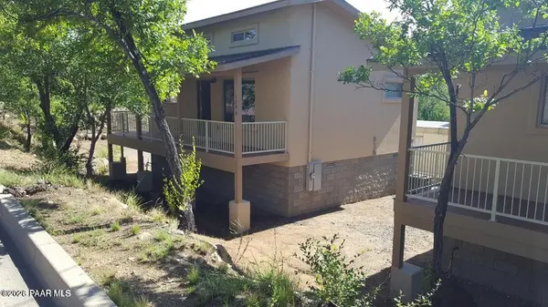 509 1st ST, Prescott, AZ 86301