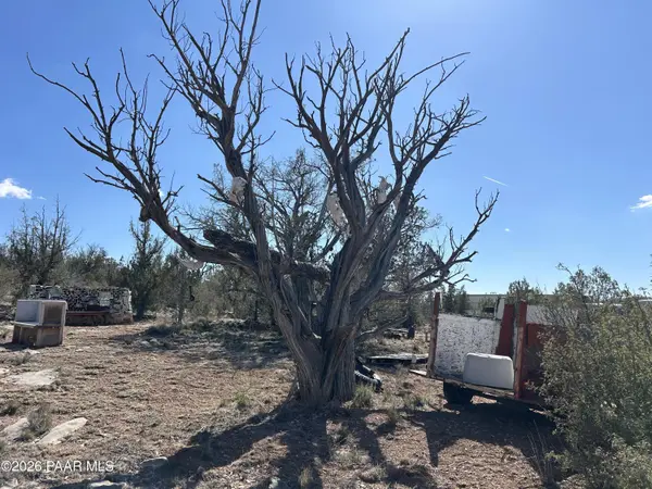 00 N Pumphouse RD, Seligman, AZ 86337