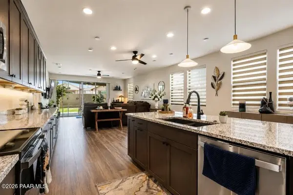 7875 E Harmony WAY, Prescott Valley, AZ 86315