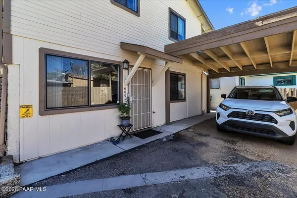 609 E Goodwin ST, Prescott, AZ 86303
