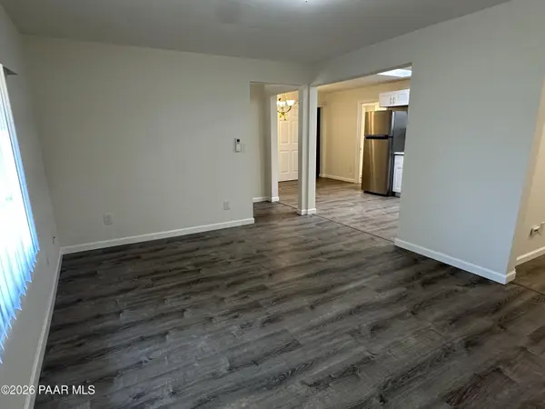 609 E Goodwin ST, Prescott, AZ 86303