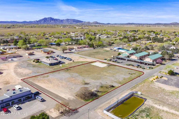 399-443 W Palomino RD, Chino Valley, AZ 86323