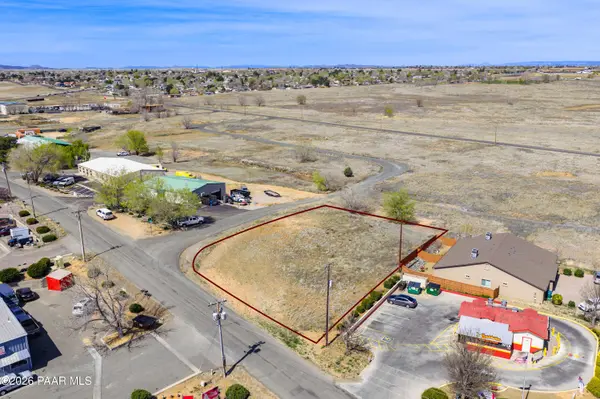 5841-5859 N Hill DR, Prescott Valley, AZ 86314