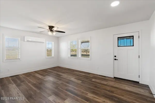 25090 N High Desert RD, Paulden, AZ 86334