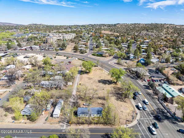 103 Whipple ST, Prescott, AZ 86301