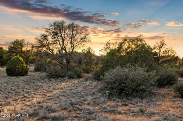 15380 N Chloe TRL, Prescott, AZ 86305